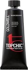 Image du produit Goldwell Topchic (7MB Jade Marron clair)