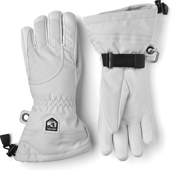 Produktbild Hestra Women's Heli Ski 5 Finger (7)