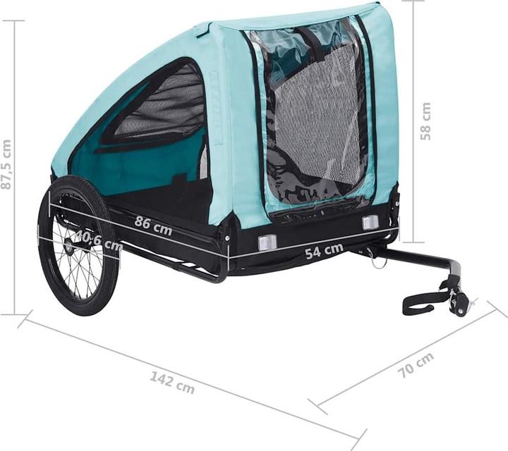 Immagine prodotto vidaXL Daleyza