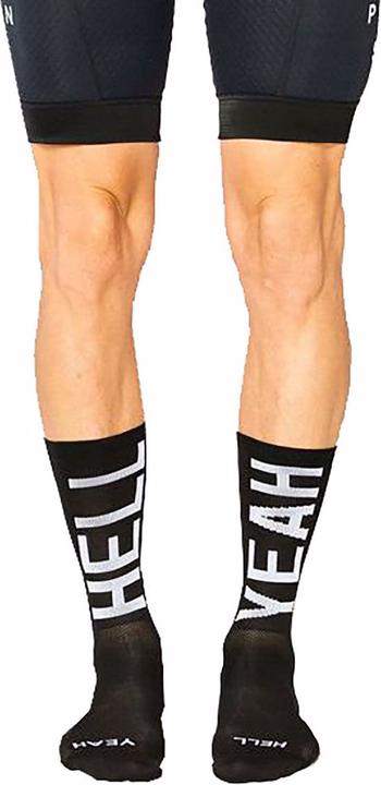 Fingerscrossed Hell Yeah Socken