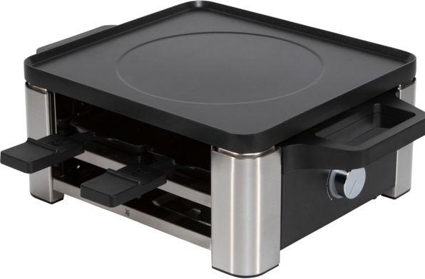 Produktbild WMF Lono Raclette 4 Personen