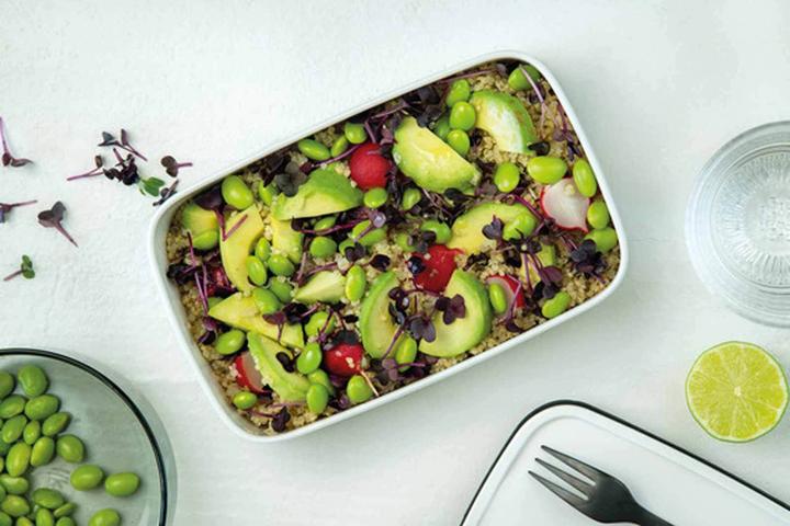 Actual product image Like. by Villeroy & Boch It's my way To Go