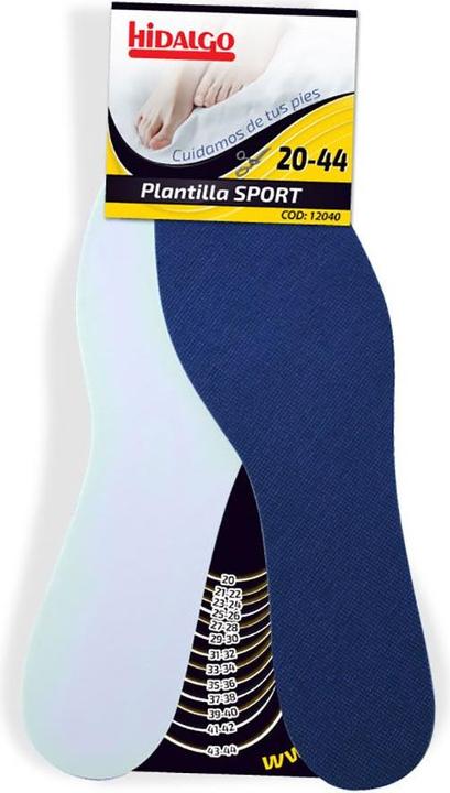 Image du produit Hidalgo Semelle pour chaussures de sport