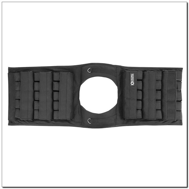 Produktbild HMS Gewichtsweste Premium KTO30