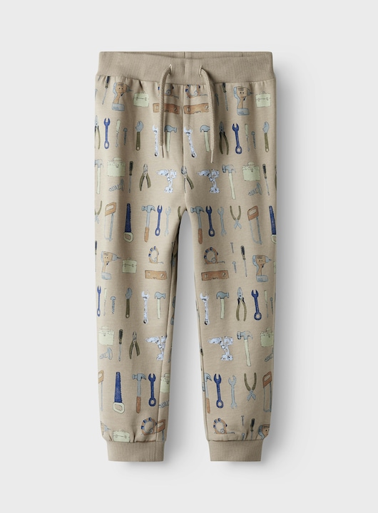 Actual product image Name it Bequeme Sweathose (116)