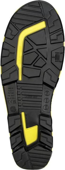 Image du produit Dunlop Bottes de sécurité à haut rendement Metguard (S3, 43)