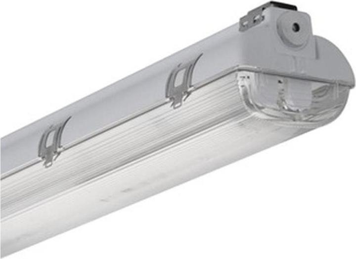 Produktbild Sitecom MONSUN 2X58W EVG IP65 5LS4127-2E Feuchtraumwannenleuchte SKI (G13)