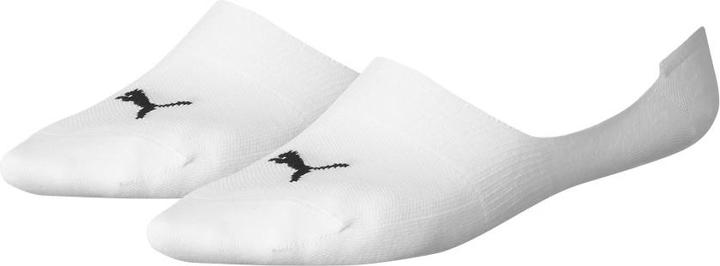 Produktbild Puma Füsslinge Erwachsene 2erPack (35 - 38)