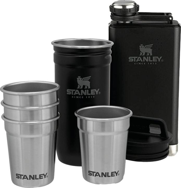Stanley 1913 Avontuur