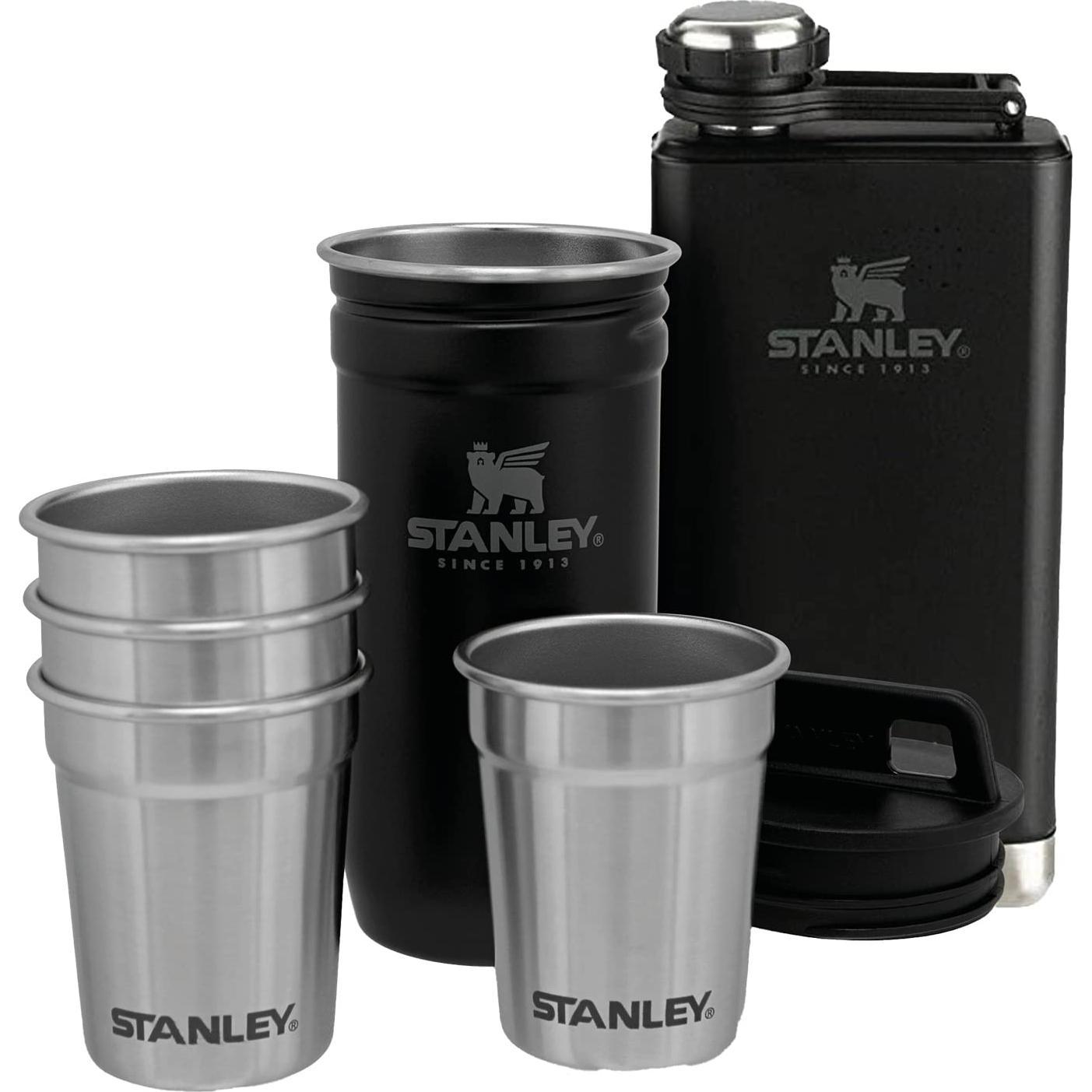 Stanley 1913, Campinggeschirr
