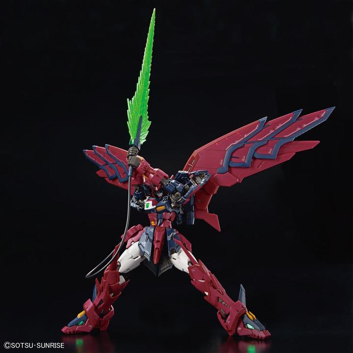 Produktbild Bandai Epyon Real Grade