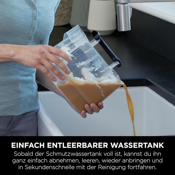 Actual product image Shark PX200EUT StainStriker