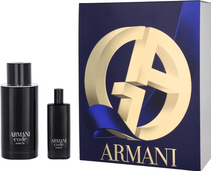 Immagine prodotto Giorgio Armani Armani Code Le Parfum Set (Set di profumi)