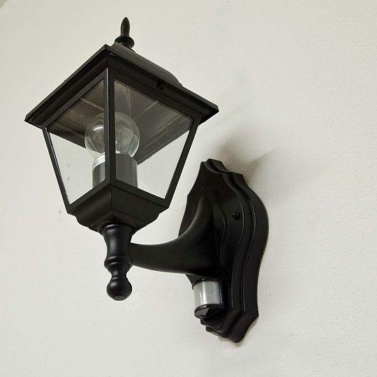 Actual product image Licht-Erlebnisse Tirol (E27, IP44)