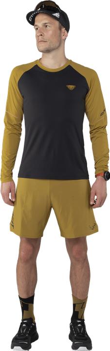 Actual product image Dynafit Alpine Pro Long Sleeve Shirt (XL)