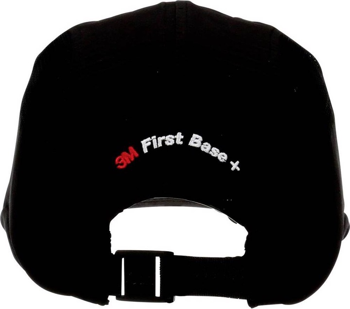 Actual product image 3M Bump Cap ™ First Base™ Plus (52 - 65 cm)