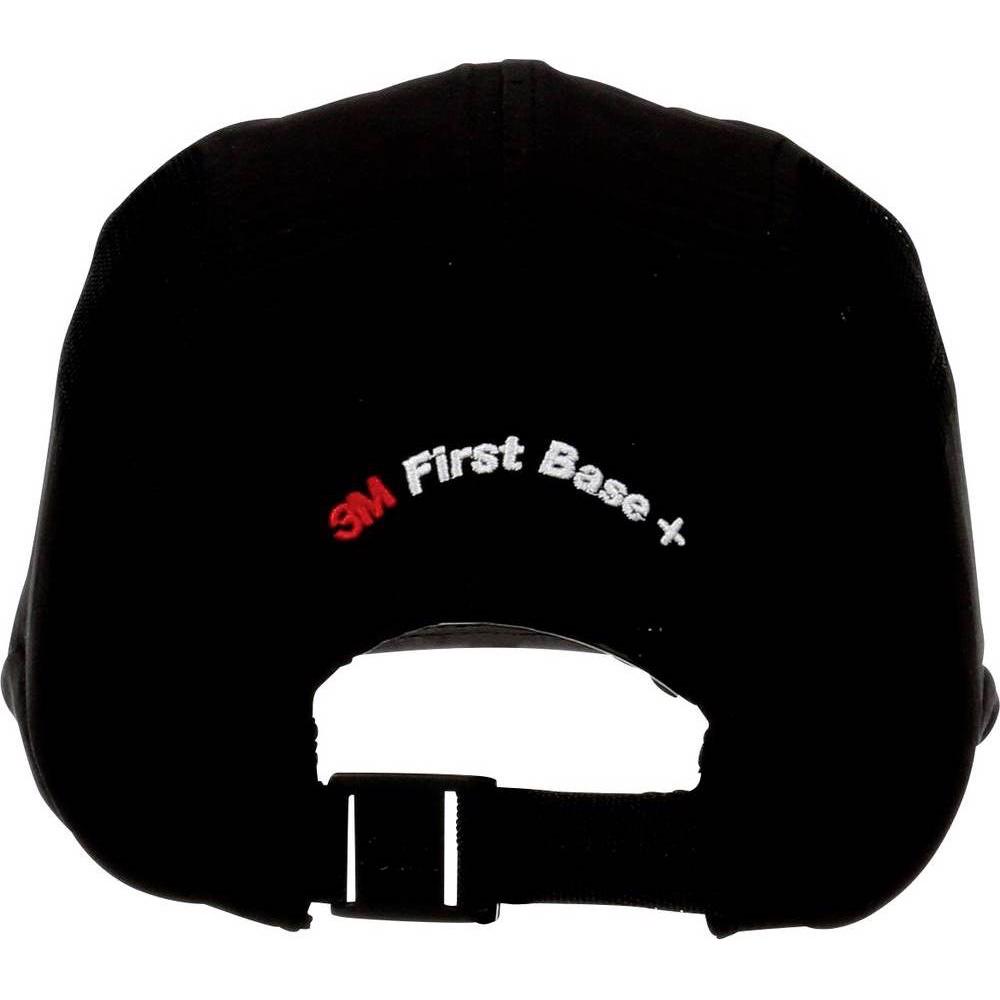Thumbnail - 3M, Kopfschutz, Anstosskappe ™ First Base™ Plus (52 - 65 cm)