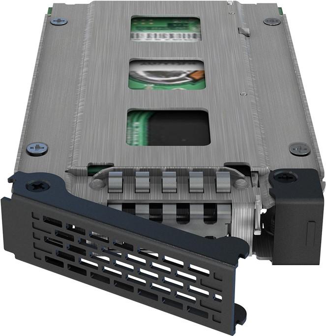 Produktbild Icy Box Cremax ICY Dock MB994SP-4S
