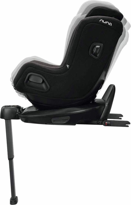 Actual product image Nuna TODL next car seat (Reboarder, ECE R129/i-Size Standard)