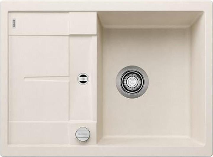 Productafbeelding Blanco Metra 45 S Compact (Ingebouwde gootsteen, 68 cm, 50 cm)