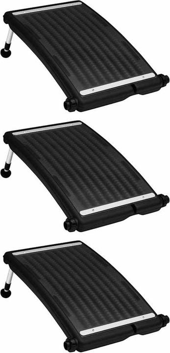 Actual product image vidaXL Sonnenkollektor