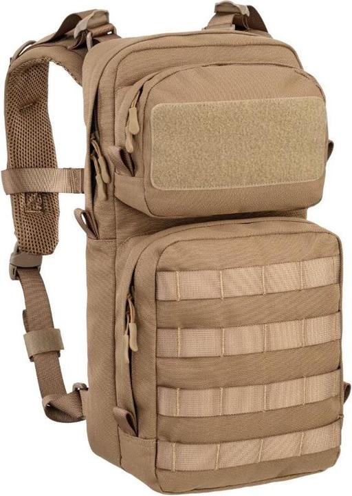 Image du produit Defcon 5 OUTAC combo mini sac à dos 900D Poly Coyote Tan 20L (20 l)