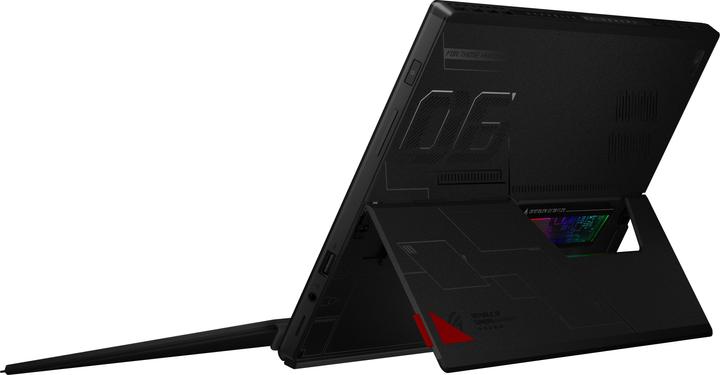 Produktbild ASUS ROG Flow Z13 (13.40", Intel Core i9-12900H, 16 GB, 512 GB, DE)