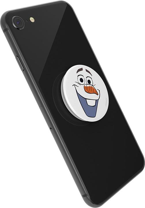 Actual product image PopSockets Olaf