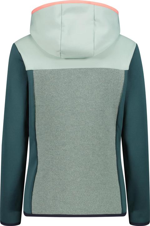 Produktbild CMP Campagnolo Hoodie (XXS)