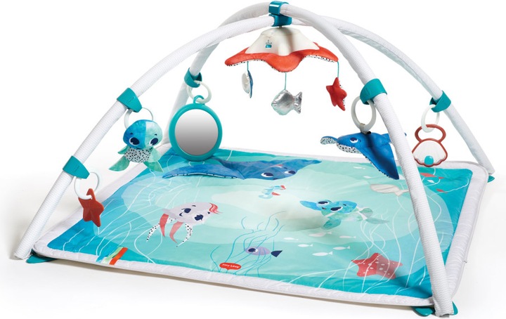 Immagine prodotto Tiny Love Sviluppare con cura