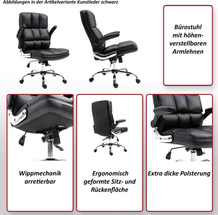 Produktbild MCW J21 (50 - 60 cm)