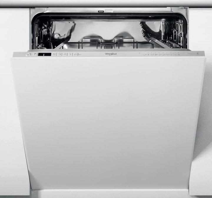 Actual product image Whirlpool WIO 3T141 PS