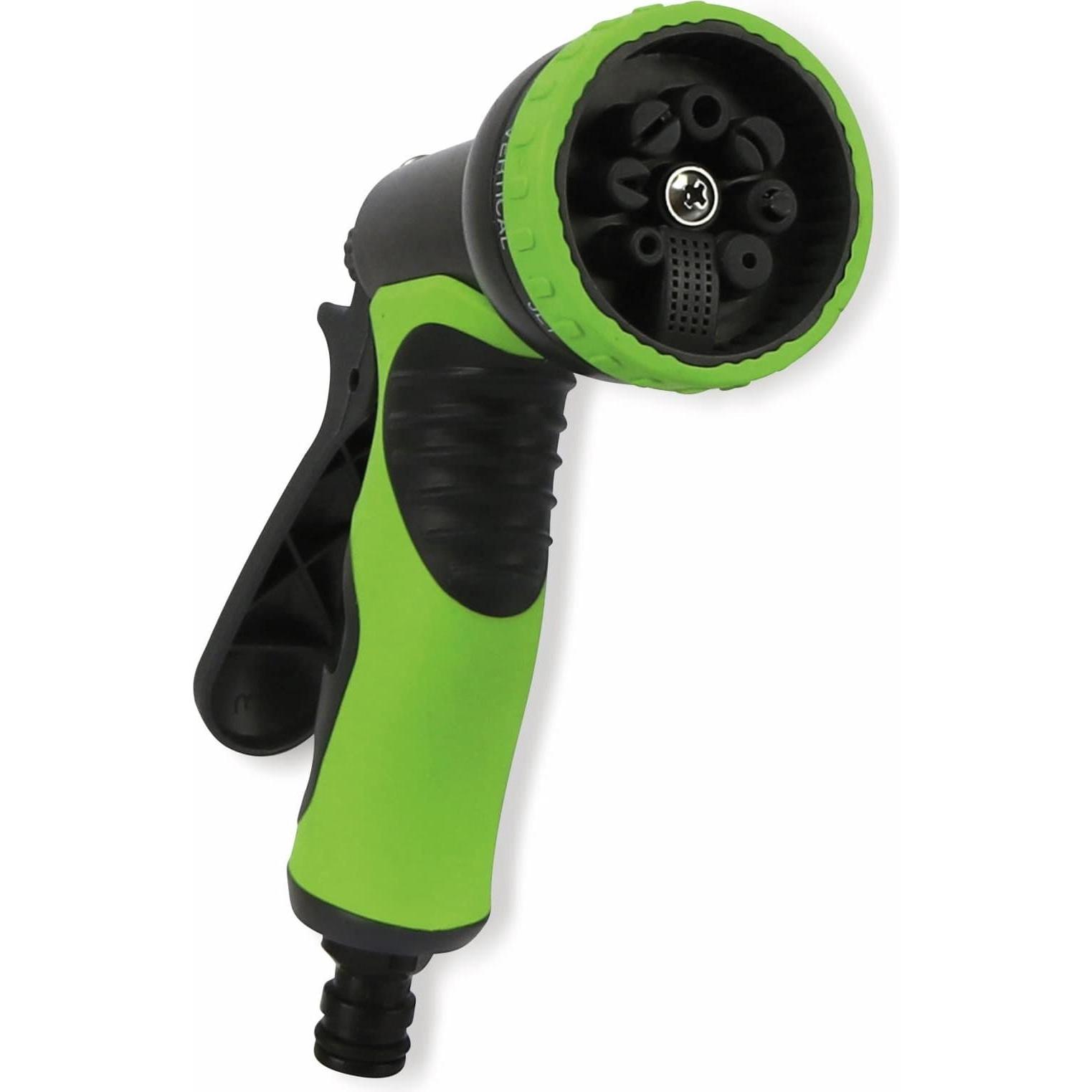 Thumbnail - Daygreen, Gartenbrause, Gartenbrause GB-100, 8 Funktionen