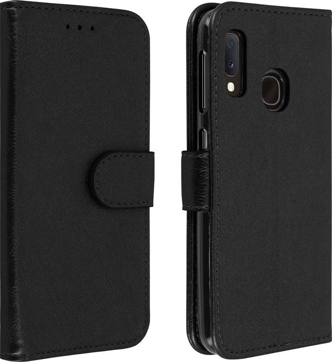 Actual product image Avizar Chester Series (Samsung Galaxy A20e)