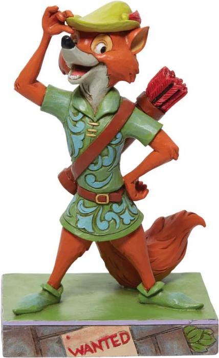 Disney Traditions Robin
