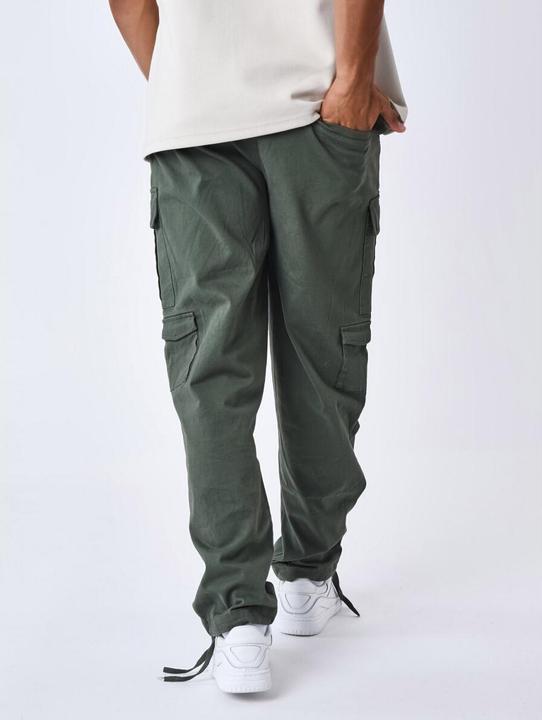 Produktbild Project X Paris Multitaschen-Cargohose (XL)