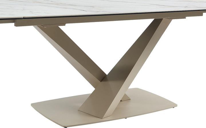 Image du produit Vente-unique Malata (220 x 180 x 76 cm)