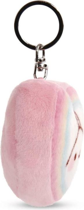 Actual product image NICI Keychain Molang