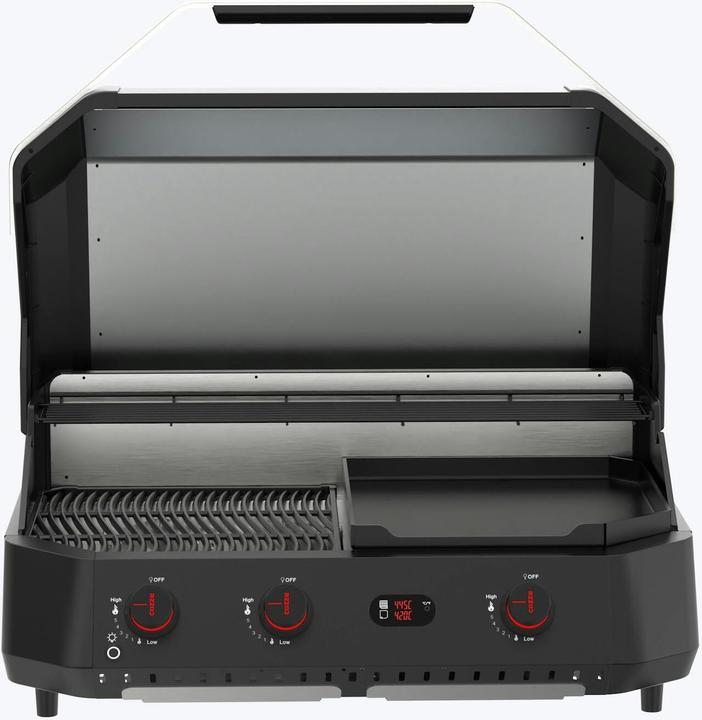 Produktbild Cozze G-800 Gas Grill