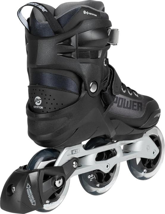 Image du produit Powerslide ILS PWS KRYPTON CHROME M 3*100 X8760567 (44)