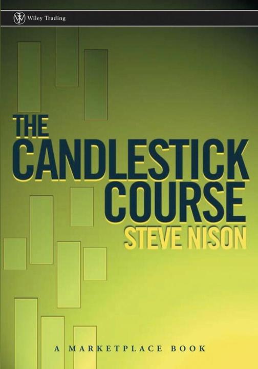 Produktbild The Candlestick Course (Englisch, Steve Nison)