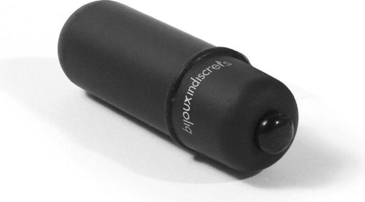 Produktbild Bijoux Indiscrets Sweet Vibrations Bullet