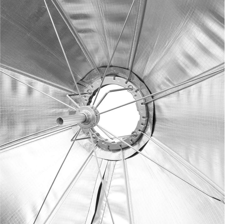 Image du produit Westcott Softbox Rapid Switch Octa-M (Boîte à lumière)