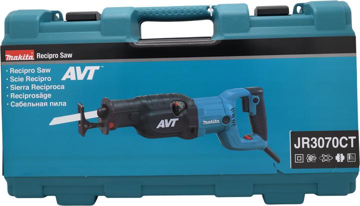 Produktbild Makita JR 3070