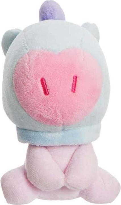 Immagine prodotto Line Friends BT21 - mascotte di peluche 20 cm MANG BABY (20 cm)