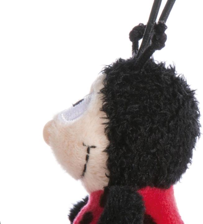 Actual product image NICI Best Sister Keychain