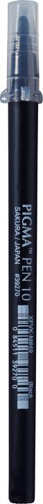 Produktbild Sakura Pigma Pen 10 (Schwarz)