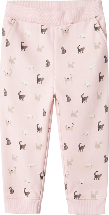 Actual product image Name it Regular Fit Sweathose (116)