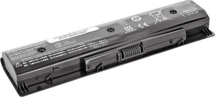 Immagine prodotto Mitsu BATTERIA BC/HP-15 (HP 4400 MAH 48 WH) - Batteria (4400 mAh)