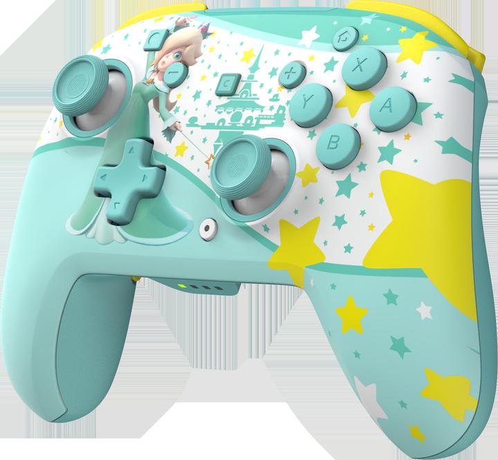 Produktbild Turtle Beach REMATCH - Wireless Controller (Switch, Switch 2, Switch Lite, Switch OLED)